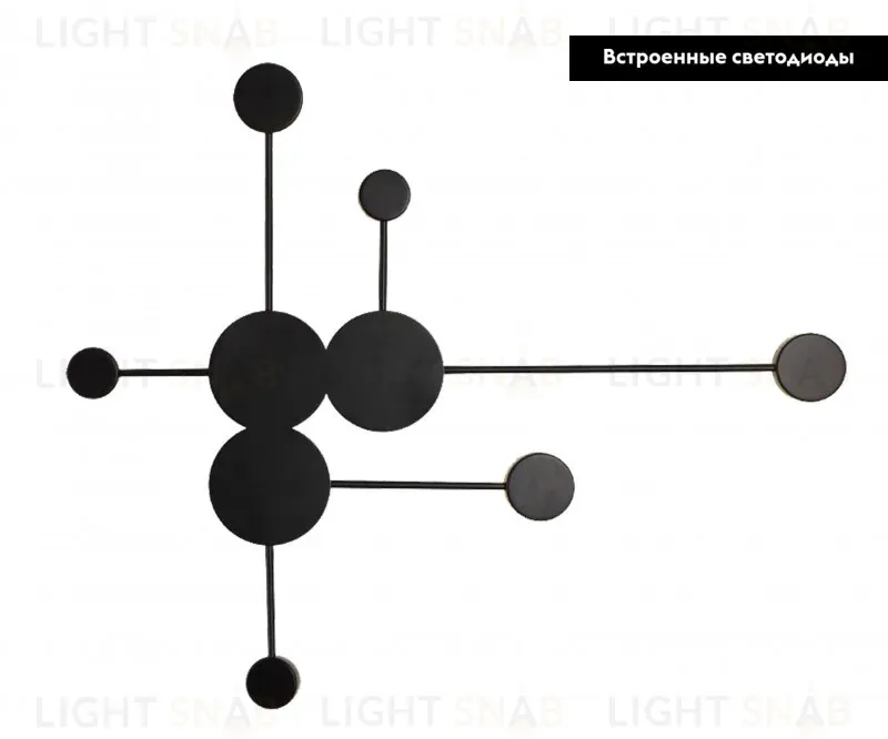 Бра Kink Light 2206,19 2206,19