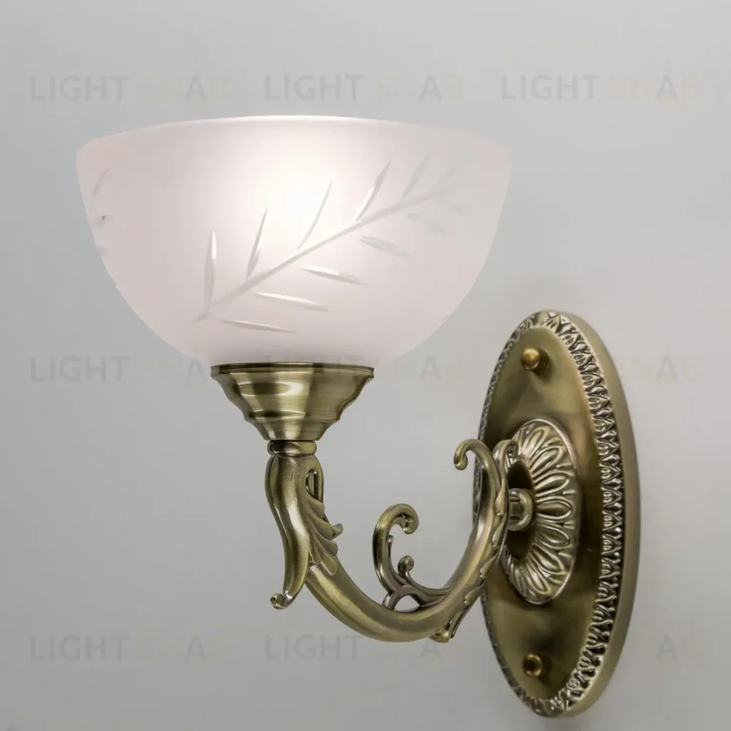 Бра Citilux CL406313 CL406313
