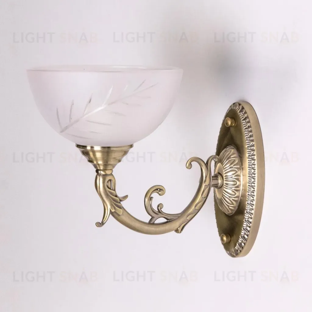 Бра Citilux CL406313 CL406313