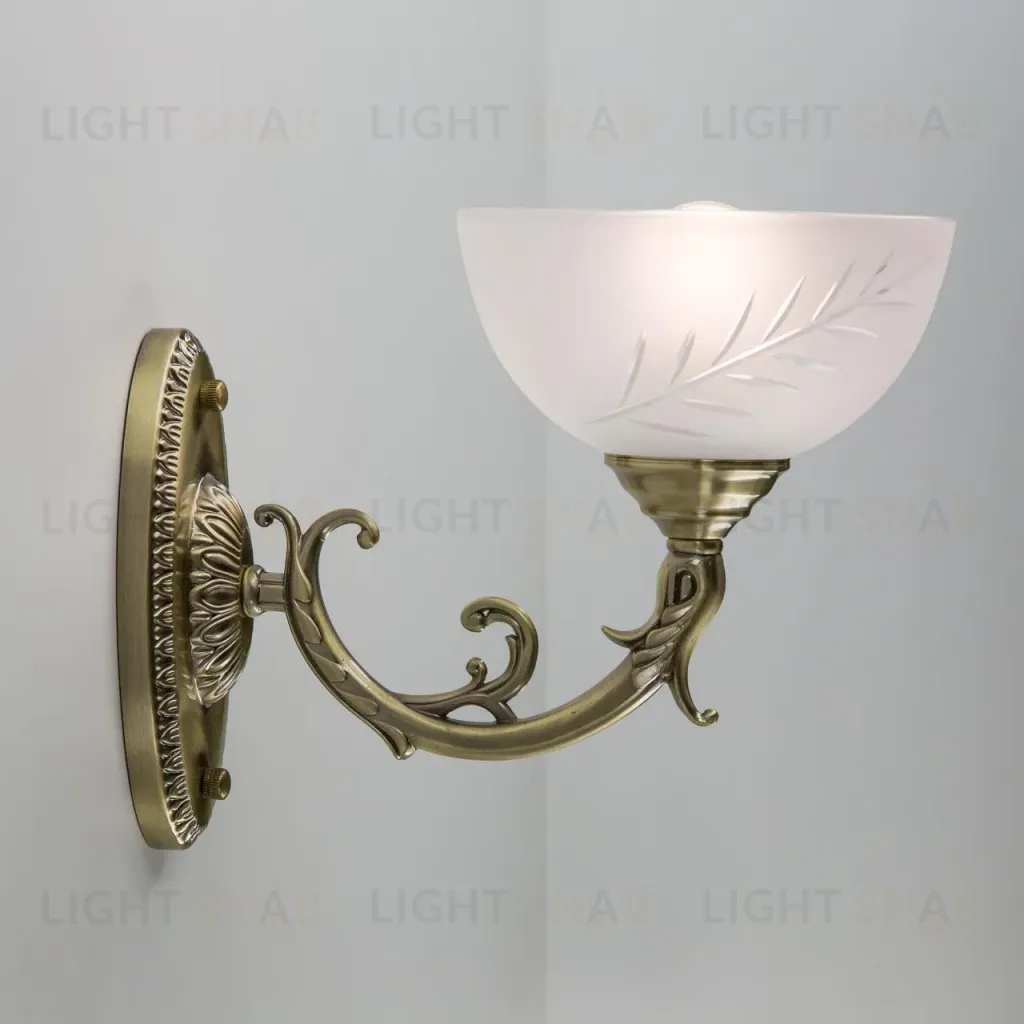 Бра Citilux CL406313 CL406313