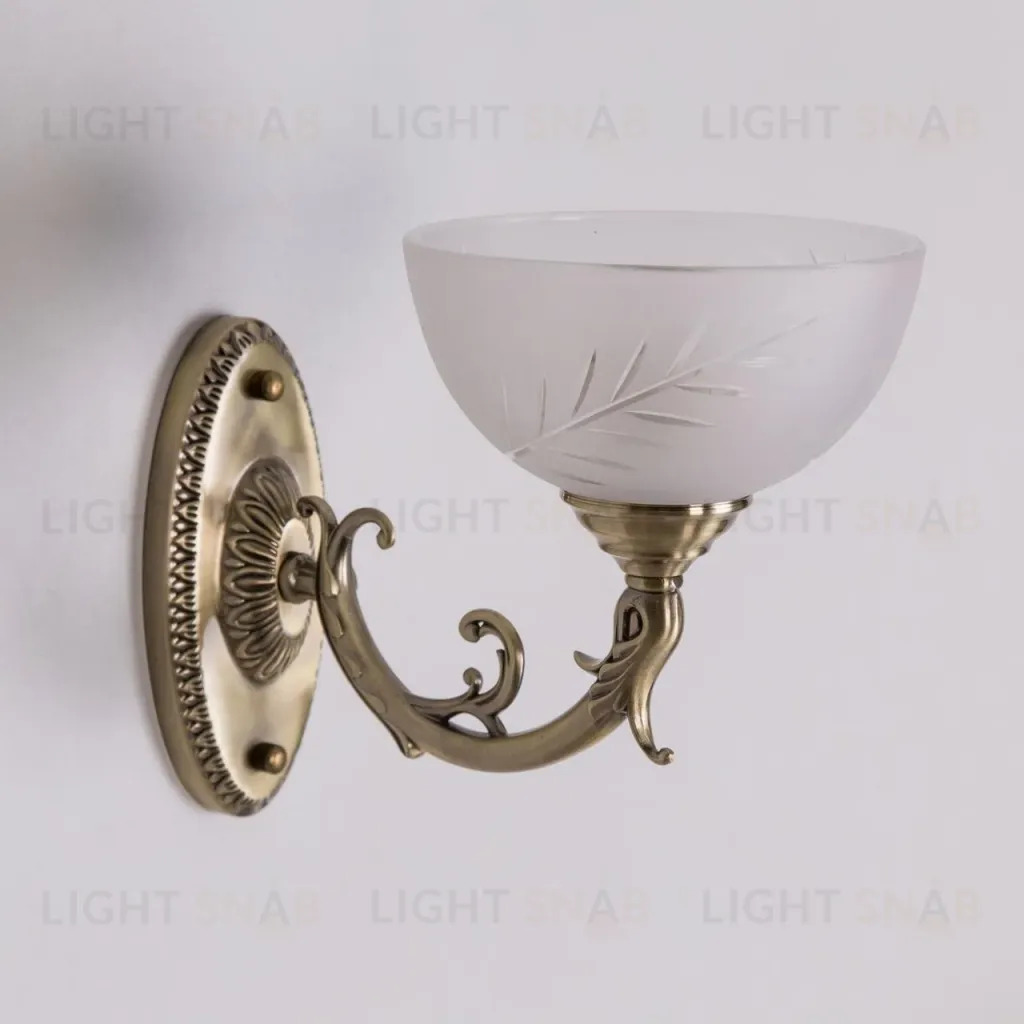 Бра Citilux CL406313 CL406313