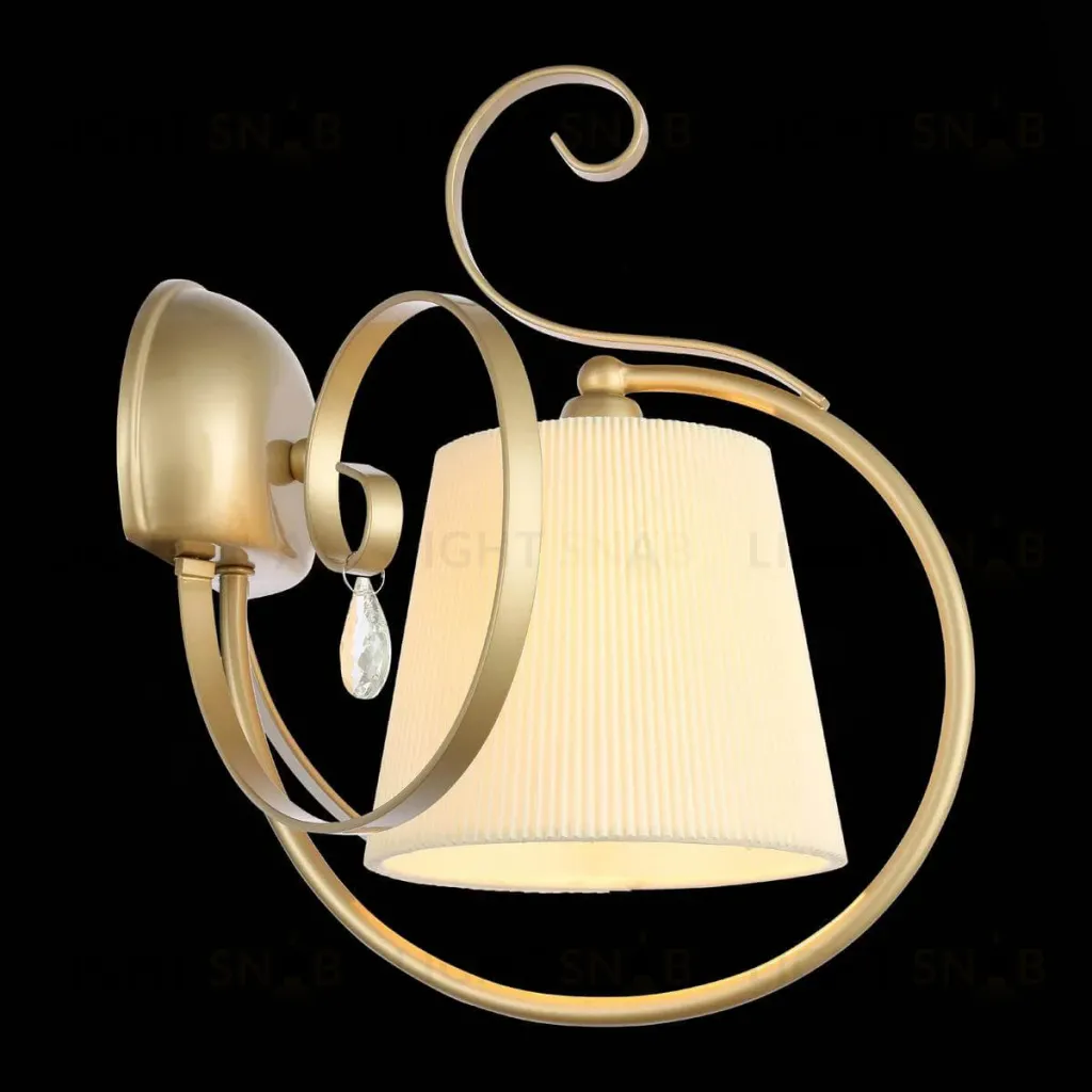 Бра ST-Luce SL177.201.01 SL177.201.01