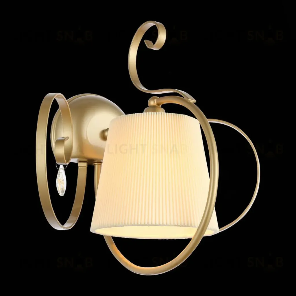 Бра ST-Luce SL177.201.01 SL177.201.01