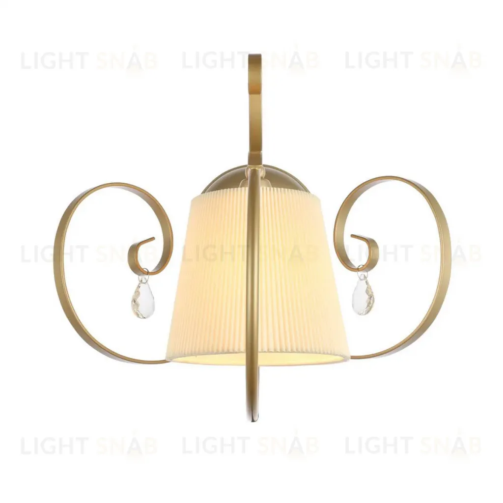 Бра ST-Luce SL177.201.01 SL177.201.01