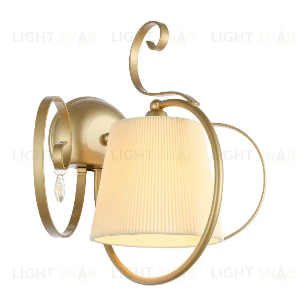 Бра ST-Luce SL177.201.01 SL177.201.01