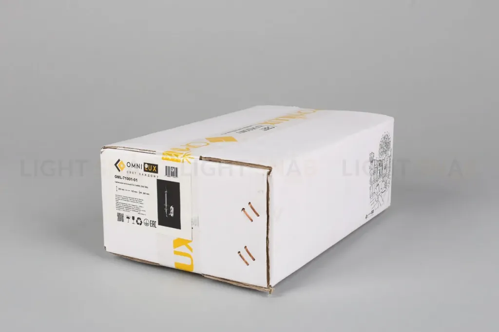 Бра Omnilux OML-71901-01 OML-71901-01