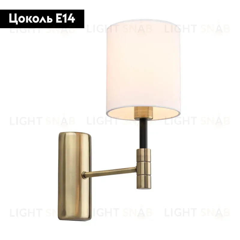 Бра Omnilux OML-57501-01 OML-57501-01