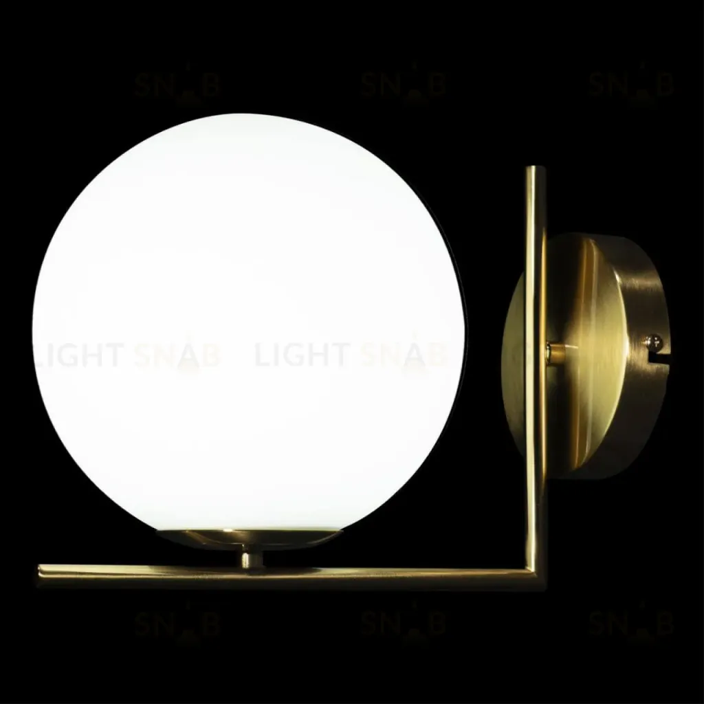 Бра Loft IT 2578-W 2578-W
