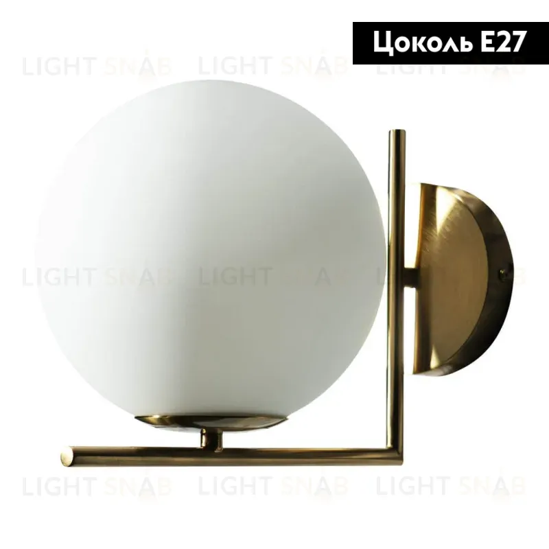 Бра Loft IT 2578-W 2578-W