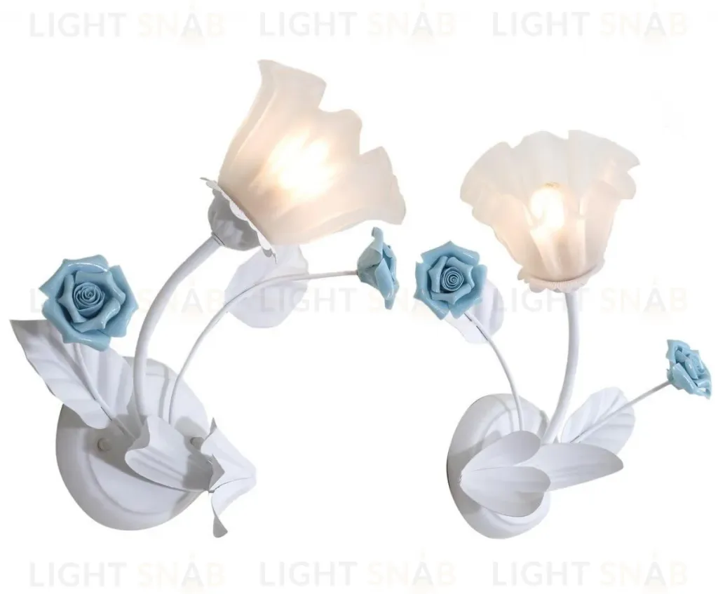 Бра Lucia Tucci Fiori di rose W112.1 RIGHT Fiori di rose W112.1 RIGHT
