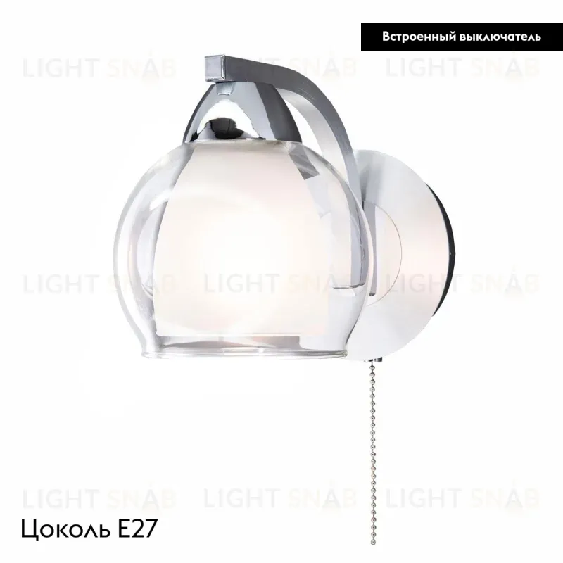 Бра Citilux CL152317 CL152317
