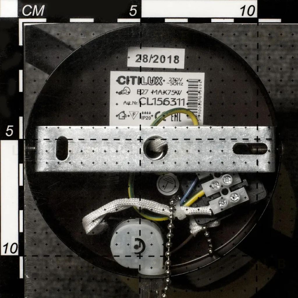 Бра Citilux CL156312 CL156312