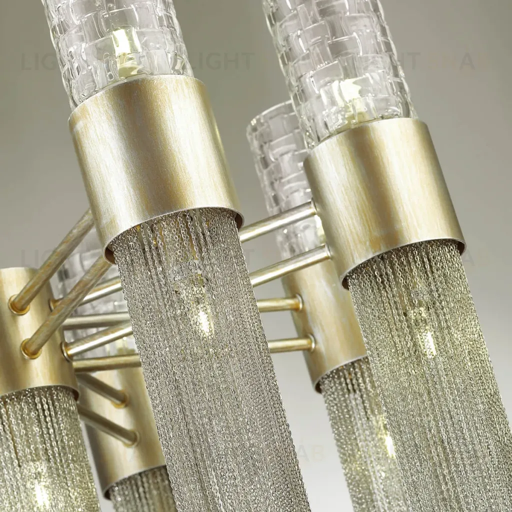 Бра Odeon Light 4631/2W 4631/2W