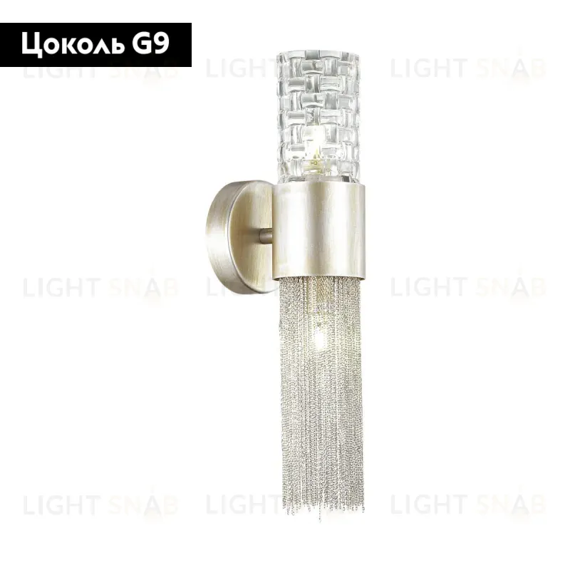 Бра Odeon Light 4631/2W 4631/2W