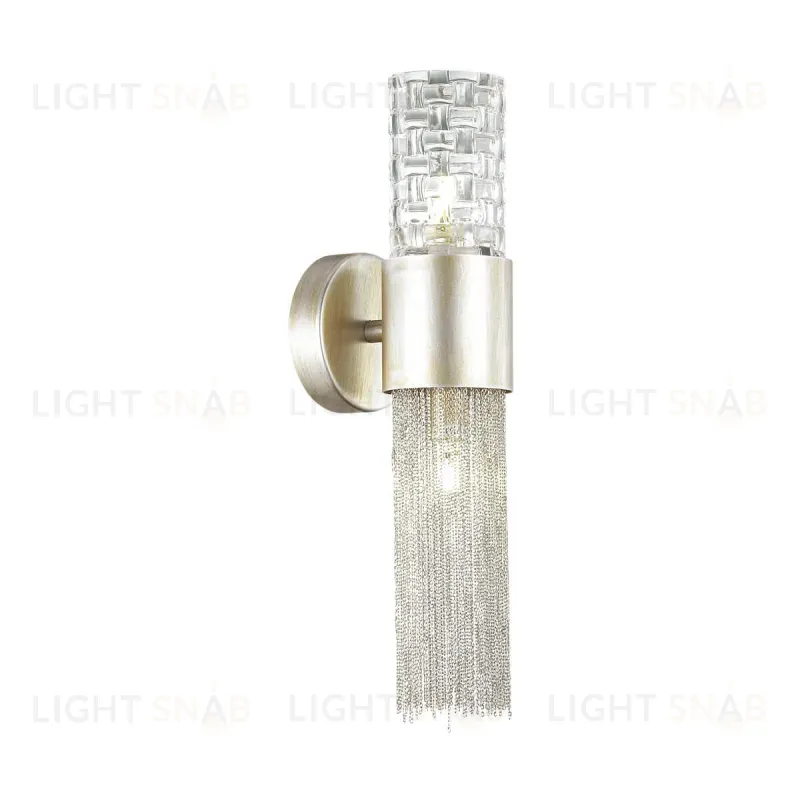 Бра Odeon Light 4631/2W 4631/2W