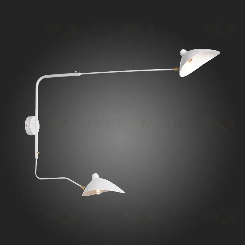 Бра ST-Luce SL305.501.02 SL305.501.02
