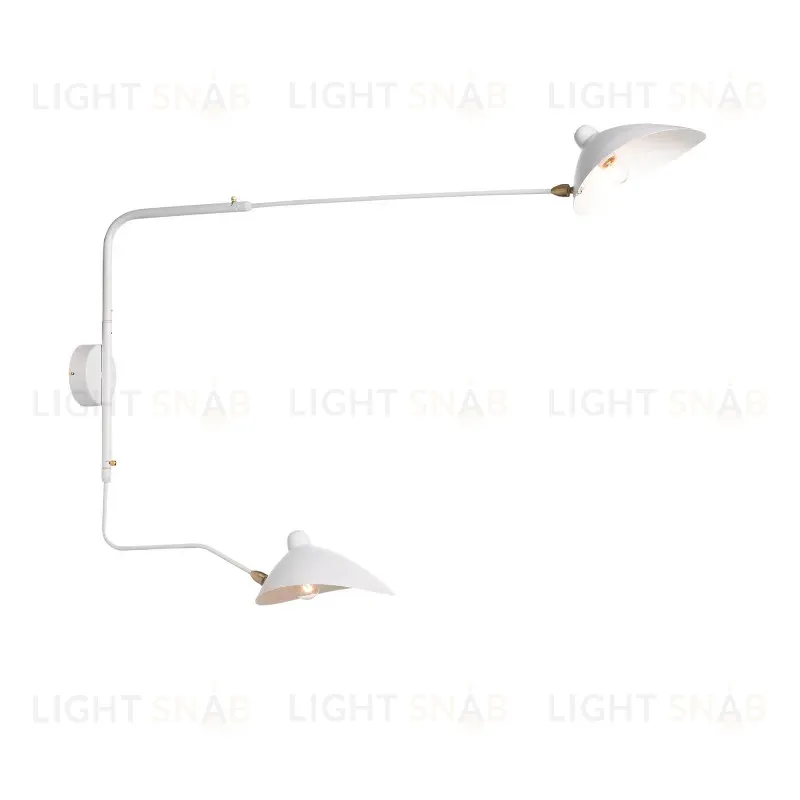 Бра ST-Luce SL305.501.02 SL305.501.02