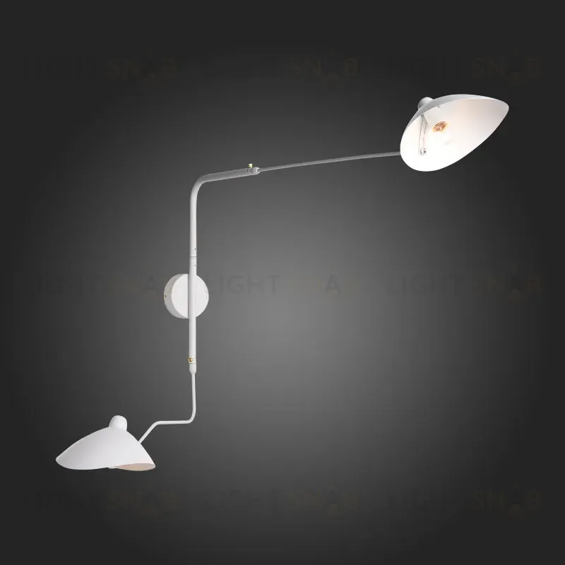 Бра ST-Luce SL305.501.02 SL305.501.02