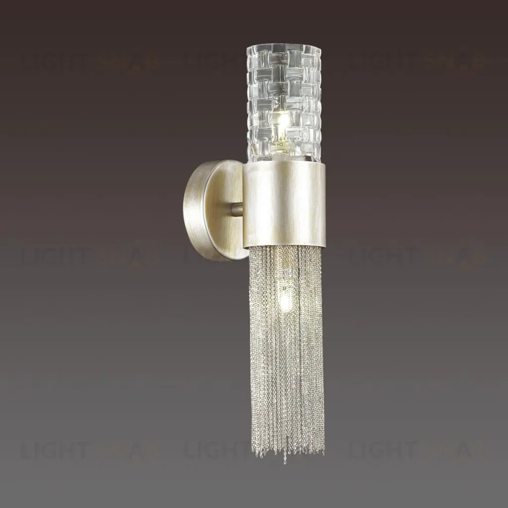Бра Odeon Light 4631/2W 4631/2W
