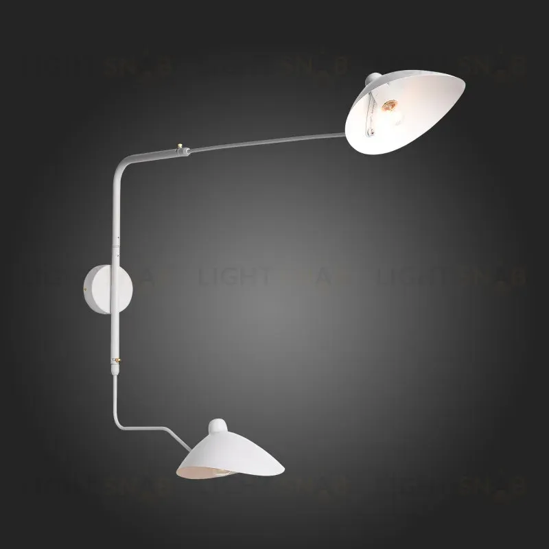 Бра ST-Luce SL305.501.02 SL305.501.02
