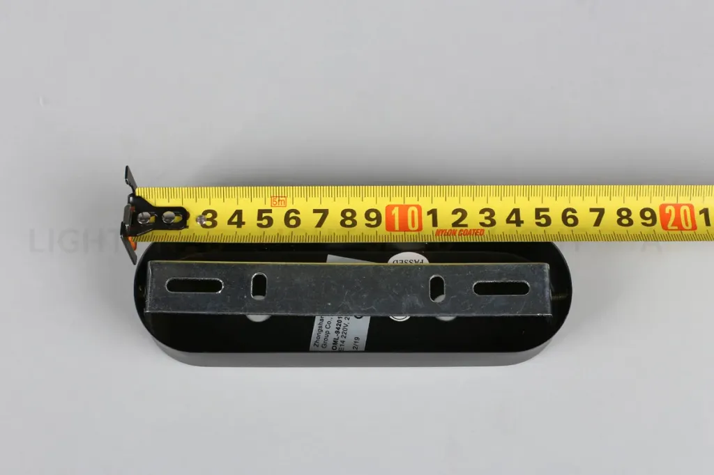 Бра Omnilux OML-94201-02 OML-94201-02