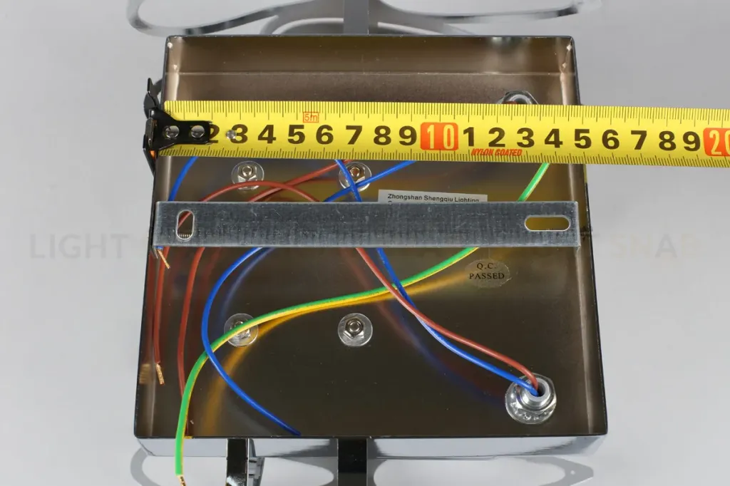 Бра Omnilux OML-71701-02 OML-71701-02