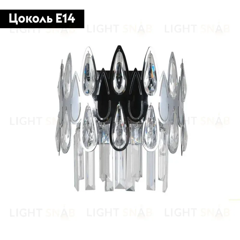 Бра Omnilux OML-71701-02 OML-71701-02