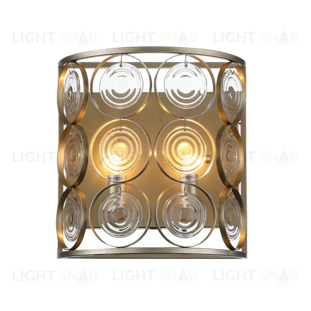 Бра ST-Luce SL1105.201.02 SL1105.201.02