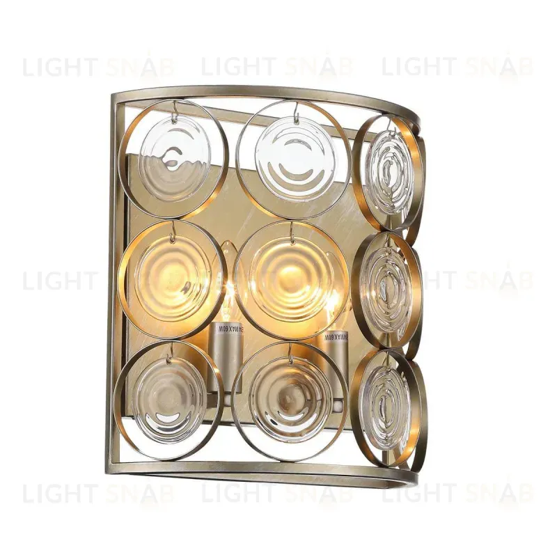 Бра ST-Luce SL1105.201.02 SL1105.201.02