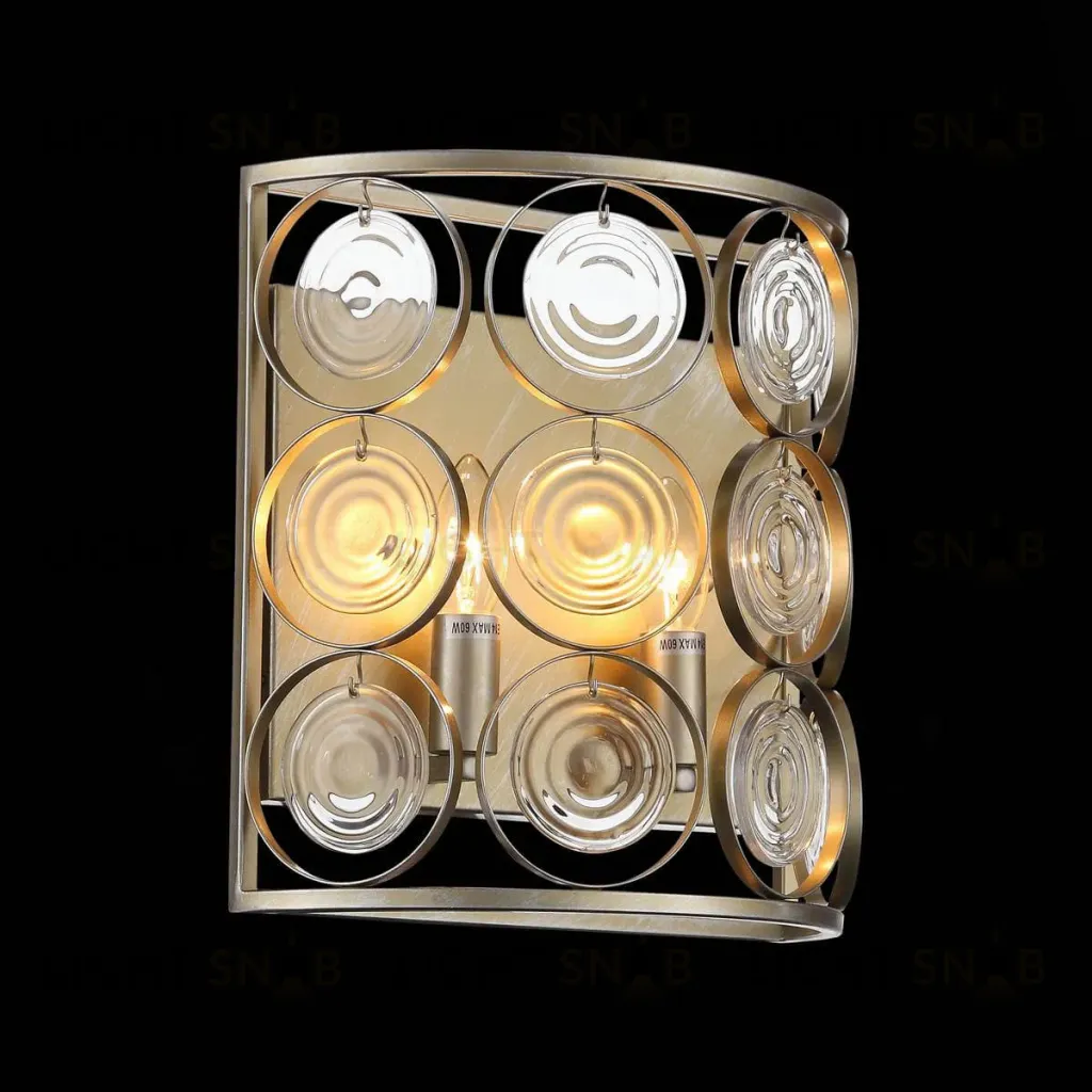 Бра ST-Luce SL1105.201.02 SL1105.201.02