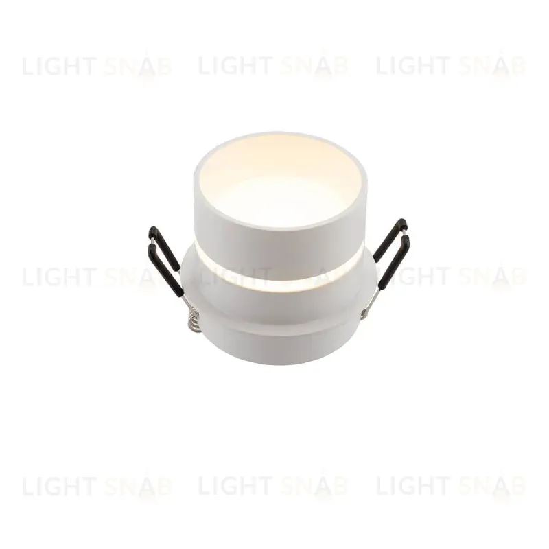 Влагозащищенный светильник Denkirs DK2404-WH DK2404-WH
