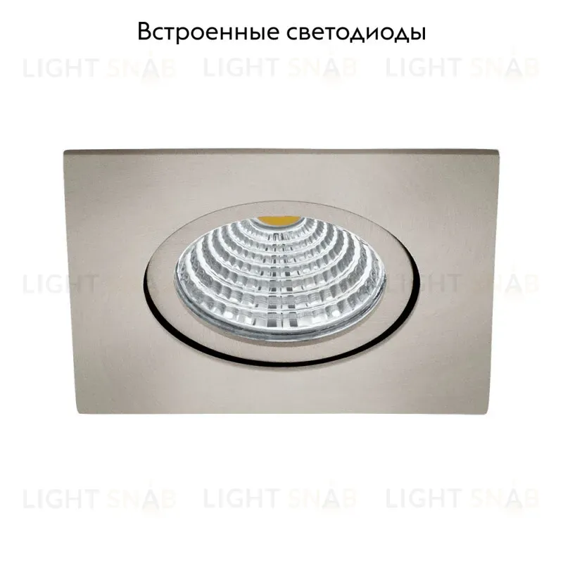 Встраиваемый светильник EGLO 98304 98304