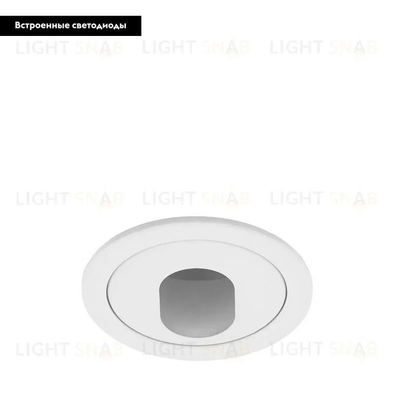 Встраиваемый светильник EGLO 61584 61584