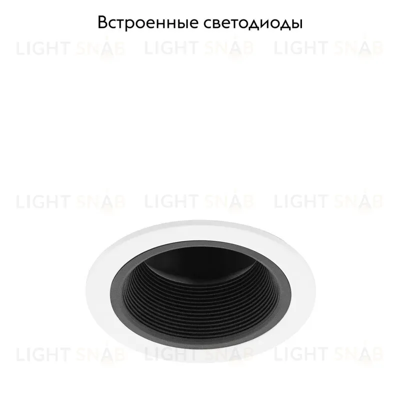 Встраиваемый светильник EGLO 61595 61595