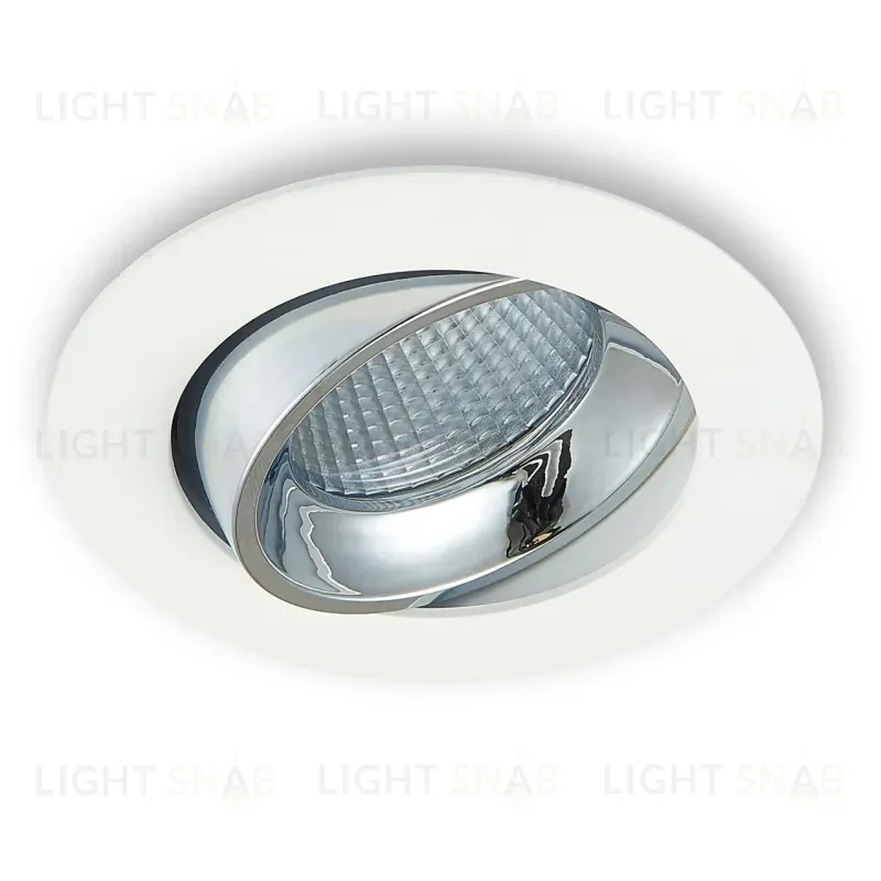 Встраиваемый светильник Citilux CLD001NW1 CLD001NW1