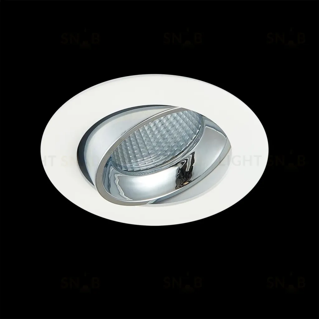 Встраиваемый светильник Citilux CLD001NW1 CLD001NW1