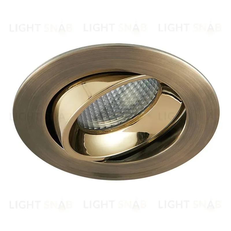 Встраиваемый светильник Citilux CLD001NW6 CLD001NW6