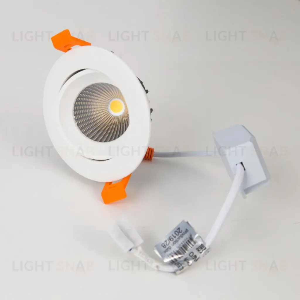 Встраиваемый светильник Citilux CLD001NW0 CLD001NW0