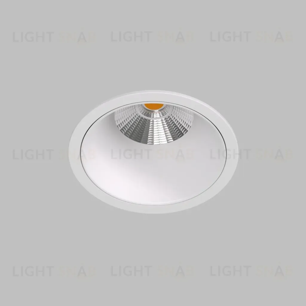 Встраиваемый светильник Denkirs DK4400-WH DK4400-WH