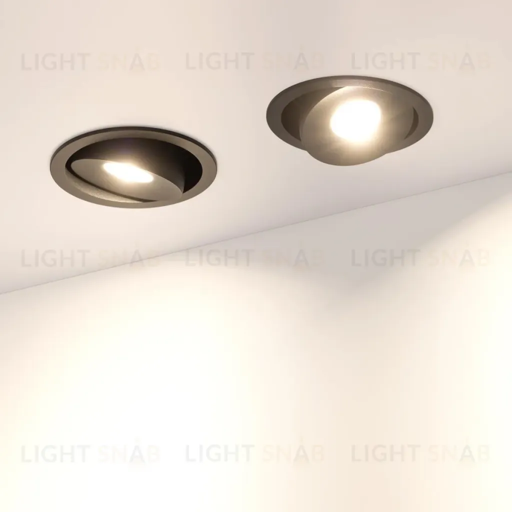 Встраиваемый светильник Arlight 028147 028147