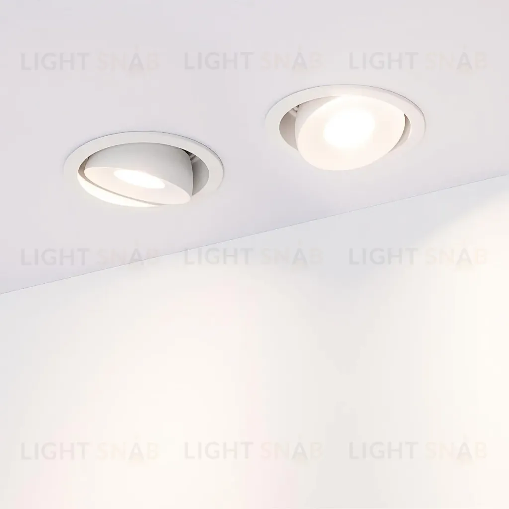 Встраиваемый светильник Arlight 028146 028146