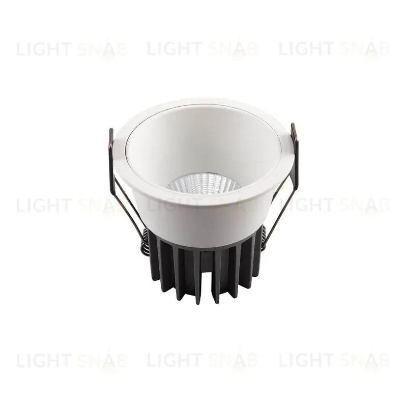 Встраиваемый светильник Denkirs DK4500-WH DK4500-WH