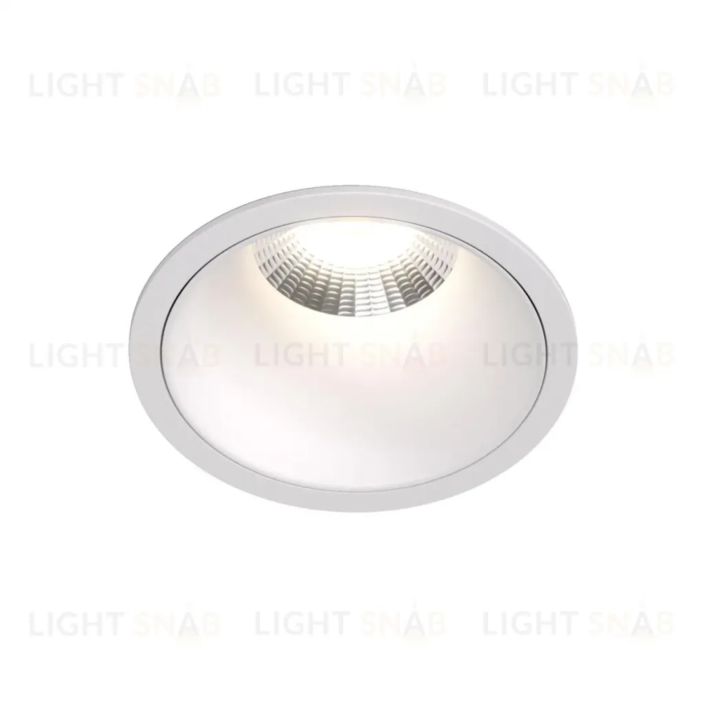 Встраиваемый светильник Denkirs DK4500-WH DK4500-WH