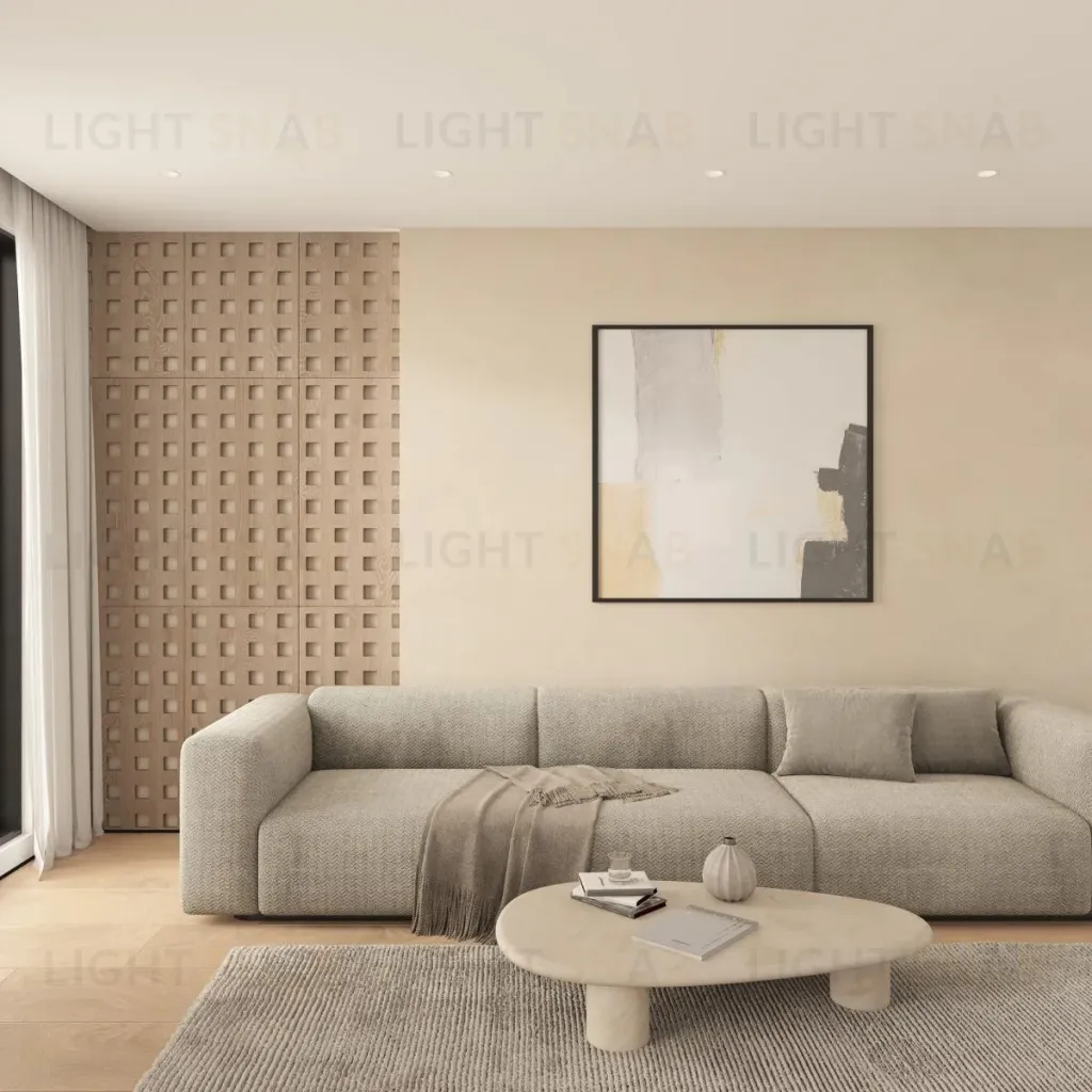 Встраиваемый светильник Denkirs DK4500-WH DK4500-WH