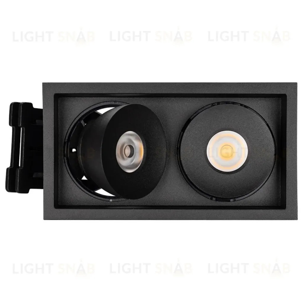 Встраиваемый светильник Arlight 026877 026877