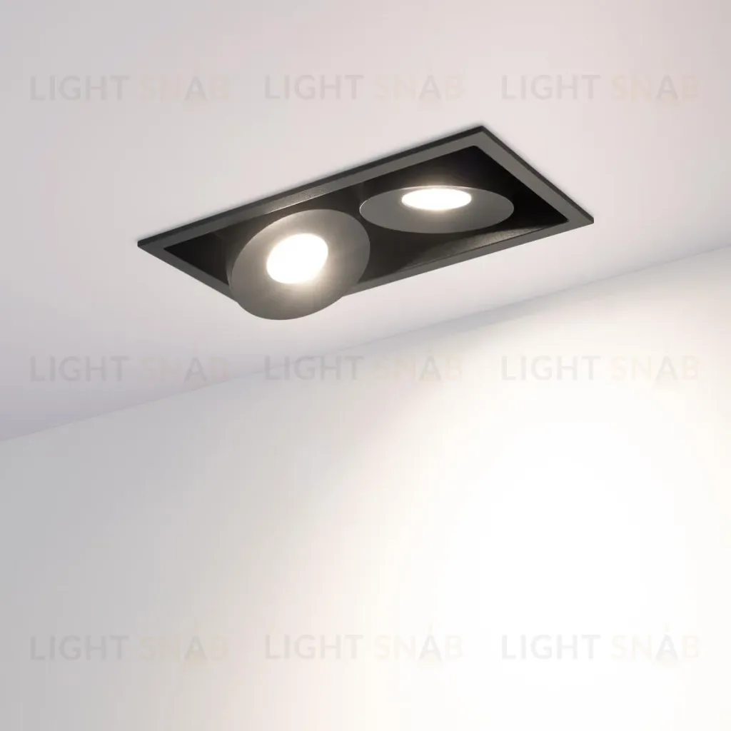 Встраиваемый светильник Arlight 026877 026877