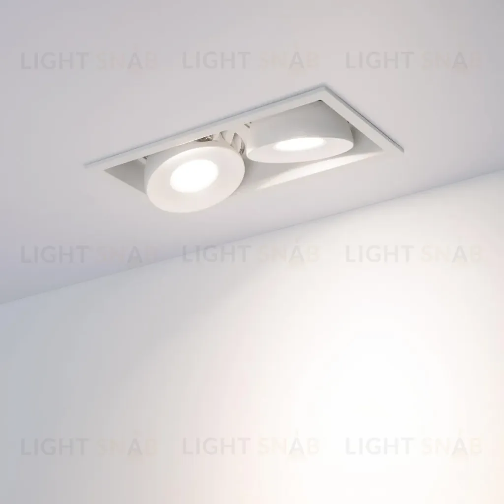 Встраиваемый светильник Arlight 028150 028150