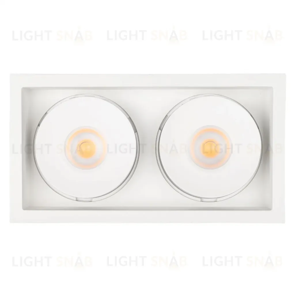 Встраиваемый светильник Arlight 028150 028150