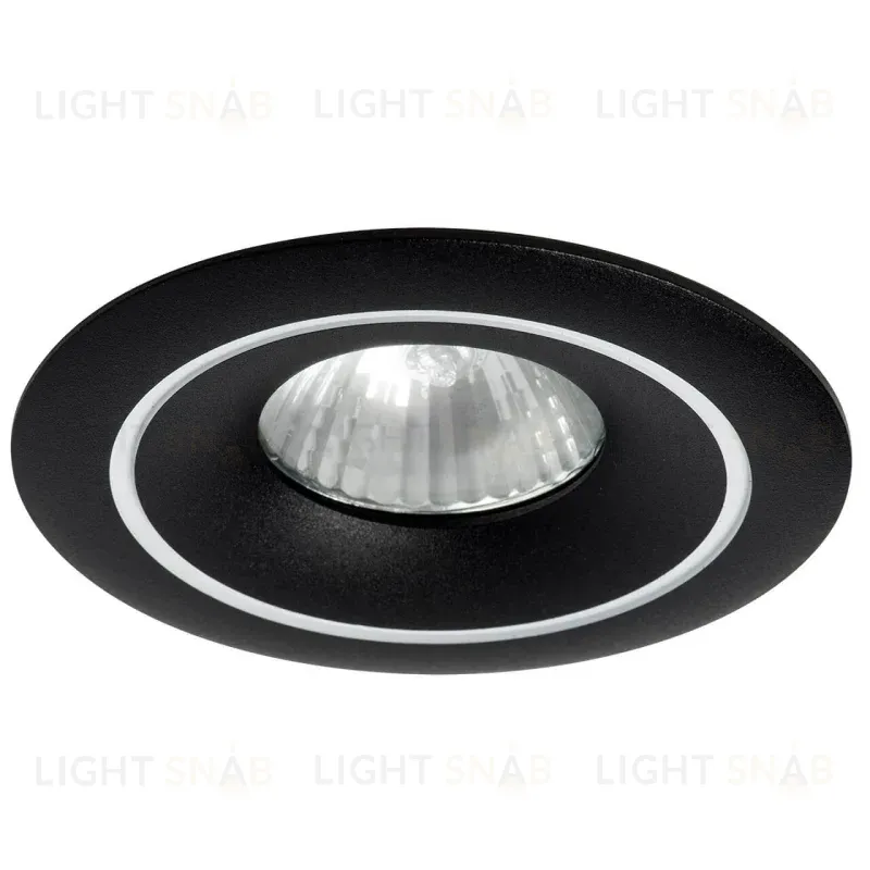 Встраиваемый светильник Lightstar 010013 010013