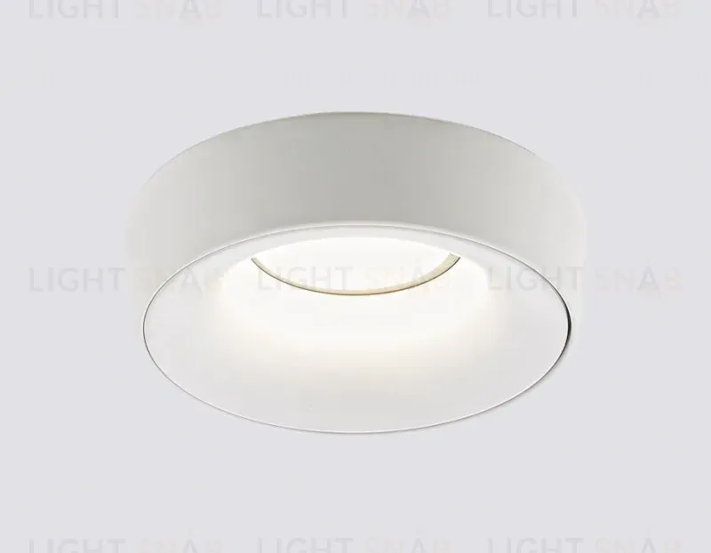 Встраиваемый светильник Ambrella Light A890 WH A890 WH